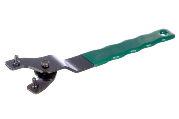 Ключ фланцевый универсальный 12-50 мм FIT (81901)	